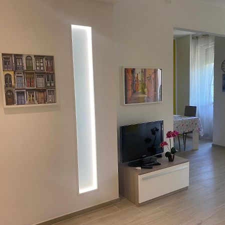 Casa Mare Apartment Livorno Bagian luar foto