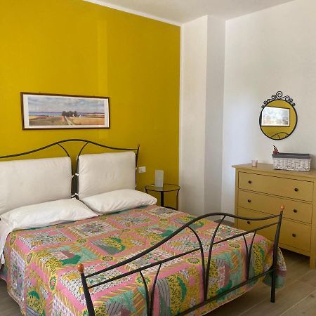 Casa Mare Apartment Livorno Bagian luar foto