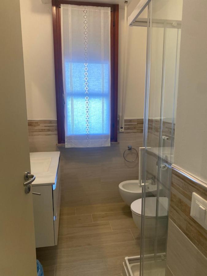 Casa Mare Apartment Livorno Bagian luar foto