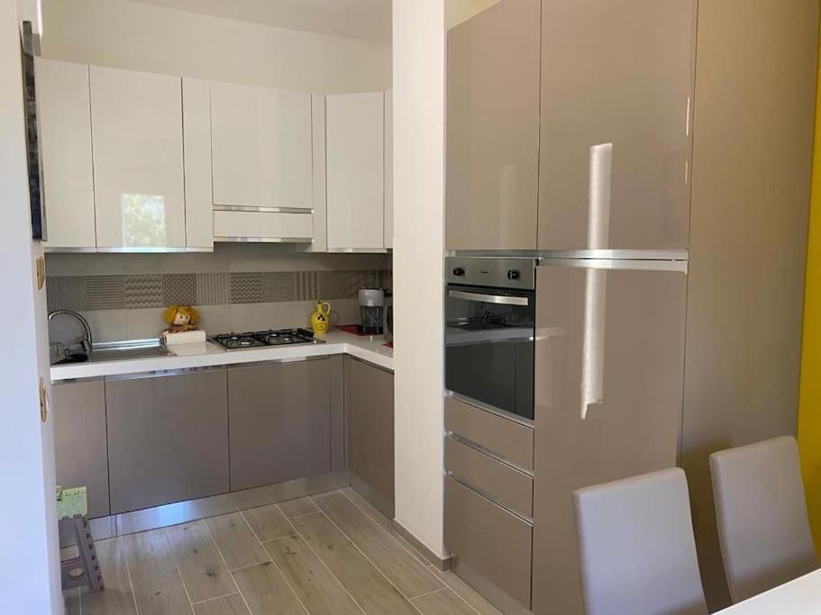 Casa Mare Apartment Livorno Bagian luar foto
