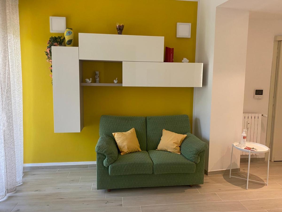 Casa Mare Apartment Livorno Bagian luar foto