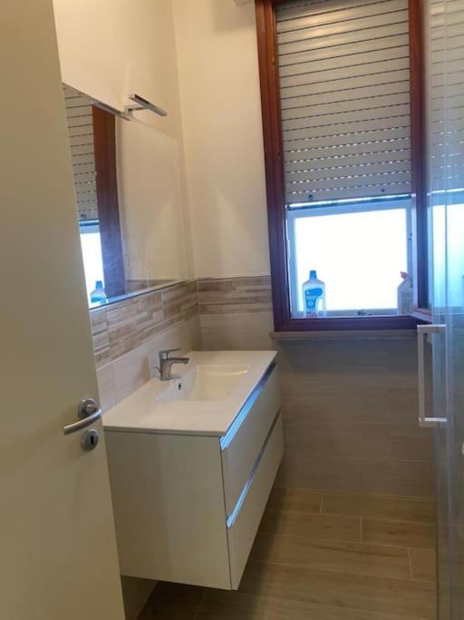 Casa Mare Apartment Livorno Bagian luar foto