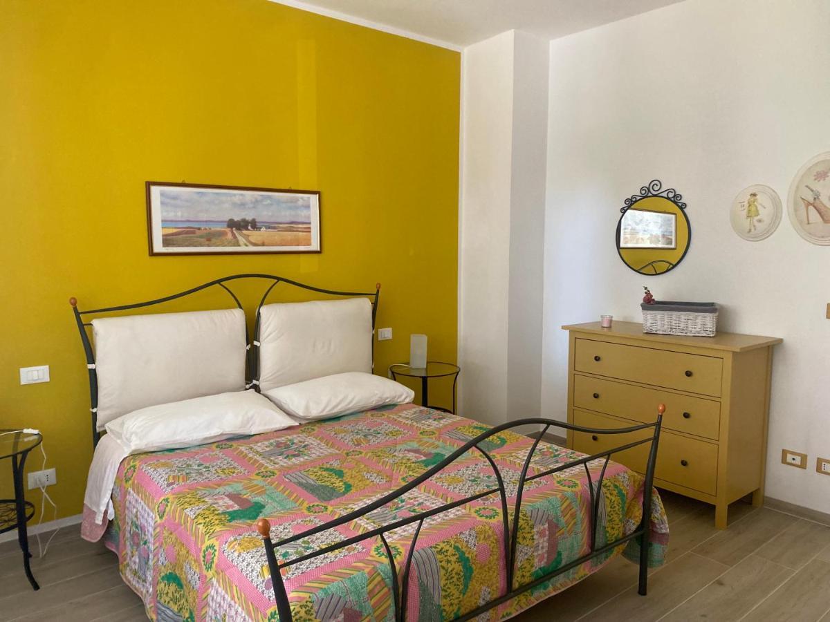 Casa Mare Apartment Livorno Bagian luar foto