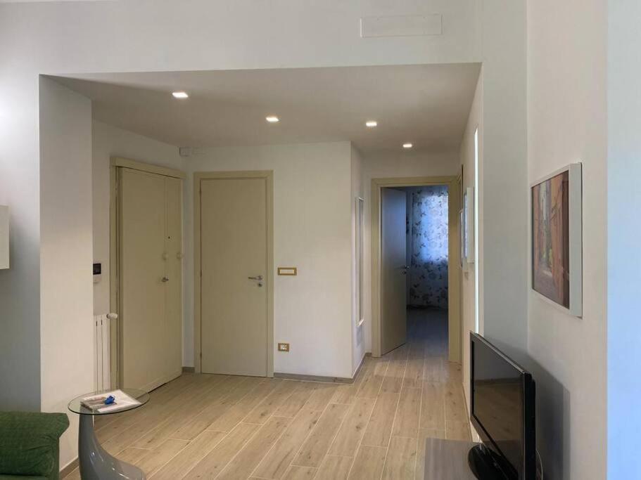 Casa Mare Apartment Livorno Bagian luar foto