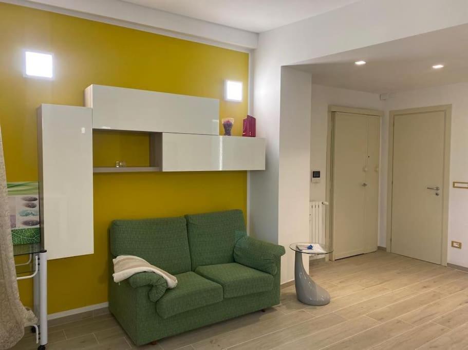 Casa Mare Apartment Livorno Bagian luar foto
