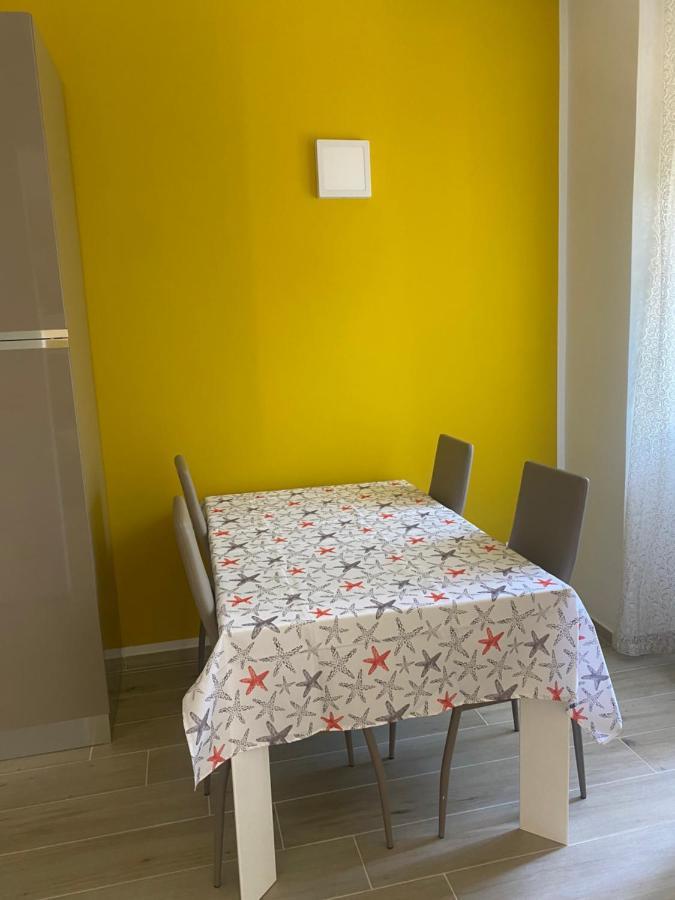 Casa Mare Apartment Livorno Bagian luar foto