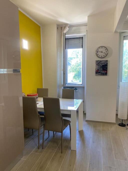 Casa Mare Apartment Livorno Bagian luar foto