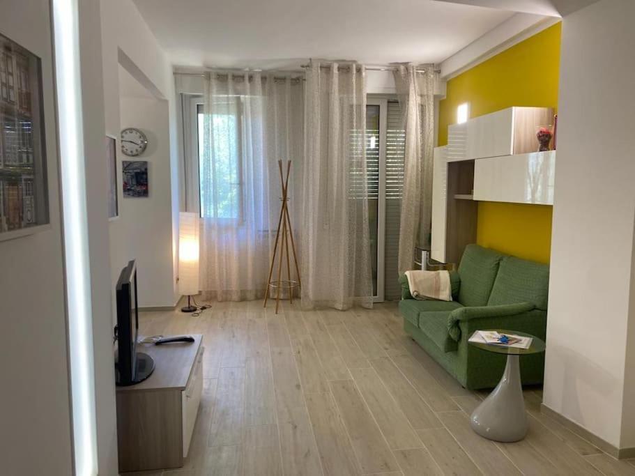 Casa Mare Apartment Livorno Bagian luar foto