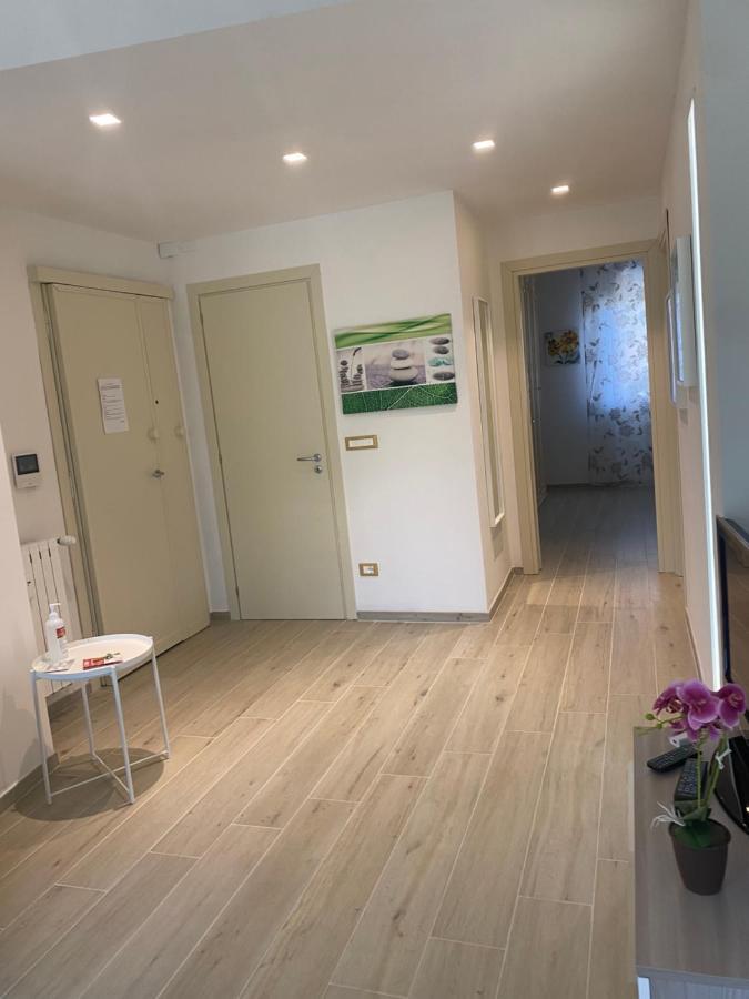 Casa Mare Apartment Livorno Bagian luar foto