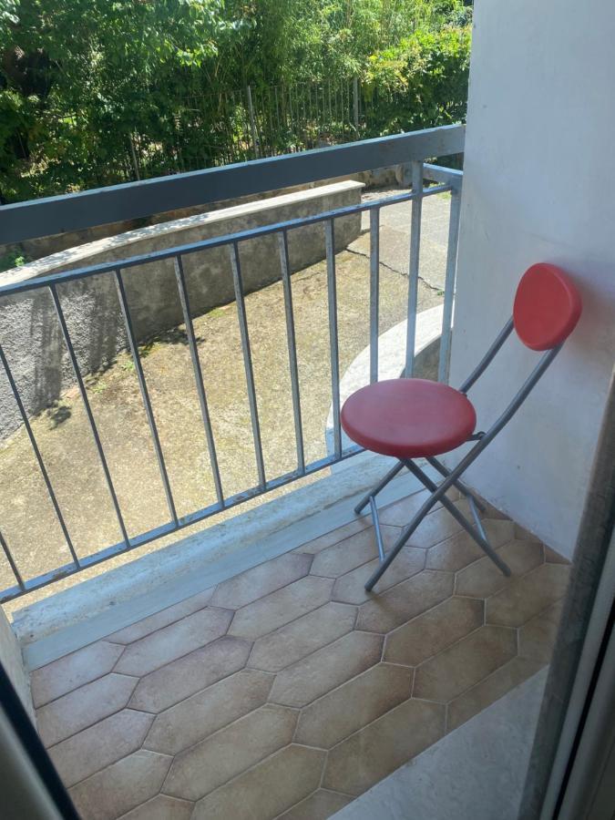 Casa Mare Apartment Livorno Bagian luar foto